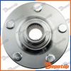Moyeu de roue avant pour FORD | KLP-FR-038P, 5275